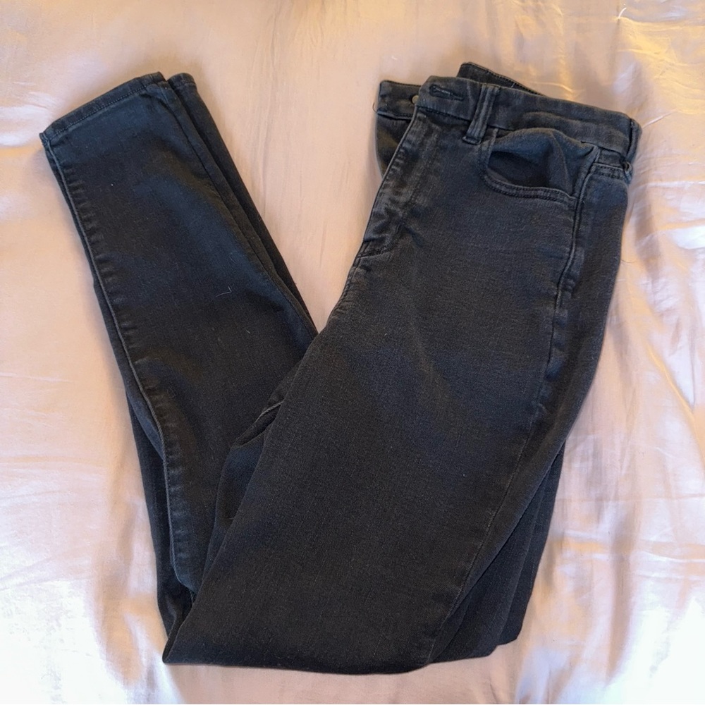 ▪️AE Curvy Highest Rise Jegging 6